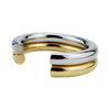 Adétútù Cuff Bangle