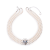 Ìdòlá 3-Strand Freshwater Pearl Bracelet