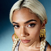 Nkyinkyim Earrings
