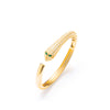 Ìfarahàn Bangle