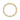 ÀMÌ Continuous Link Bracelet in 9ct Gold
