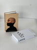 The DOLA Storage Coffee Table Book