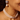 DOLA ÌDÒLÁ 3-Strand Freshwater Pearl Necklace with DOLA mask centrepiece and sapphire eyes, African bridal fine jewellery
