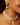 DOLA ÌDÒLÁ 3-Strand Freshwater Pearl Necklace with DOLA mask centrepiece and sapphire eyes, African bridal fine jewellery
