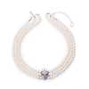 Ìdòlá 3-Strand Freshwater Pearl Necklaces